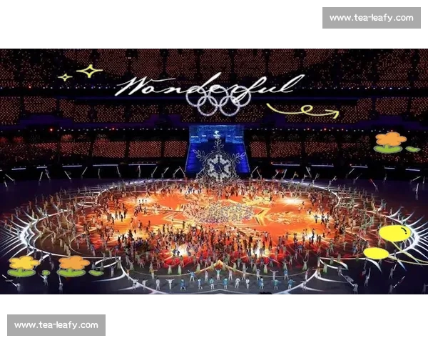 体育盛宴来袭 2026年东京奥运会最强参赛阵容揭晓