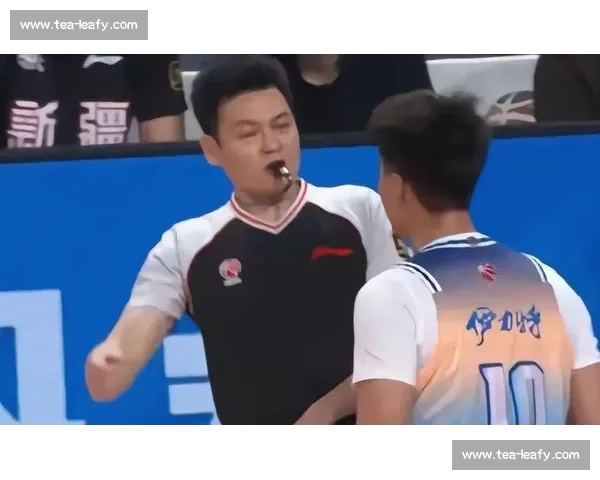 体育裁判在比赛中的角色与责任分析：公正执法与比赛秩序维护的重要性